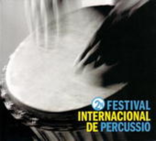 Festival Internacional De Percussio Vol. 2