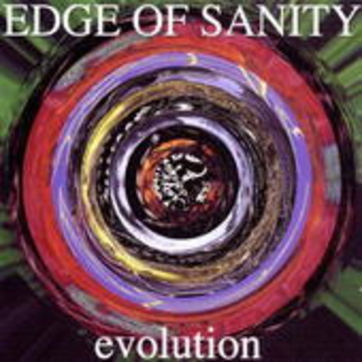 Edge Of Sanity – Evolution