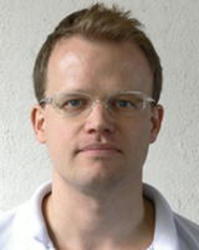 Ging von Ministry zu Virgin: Roland Leesker