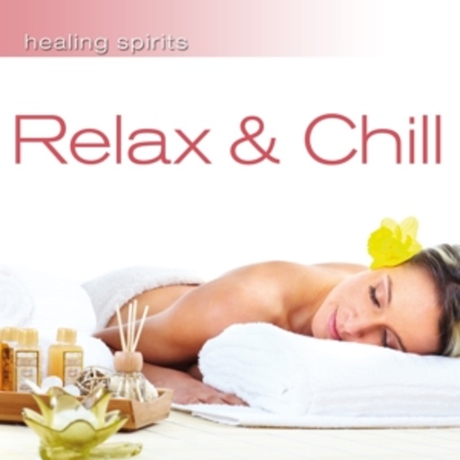 Diverse – Relax & Chill