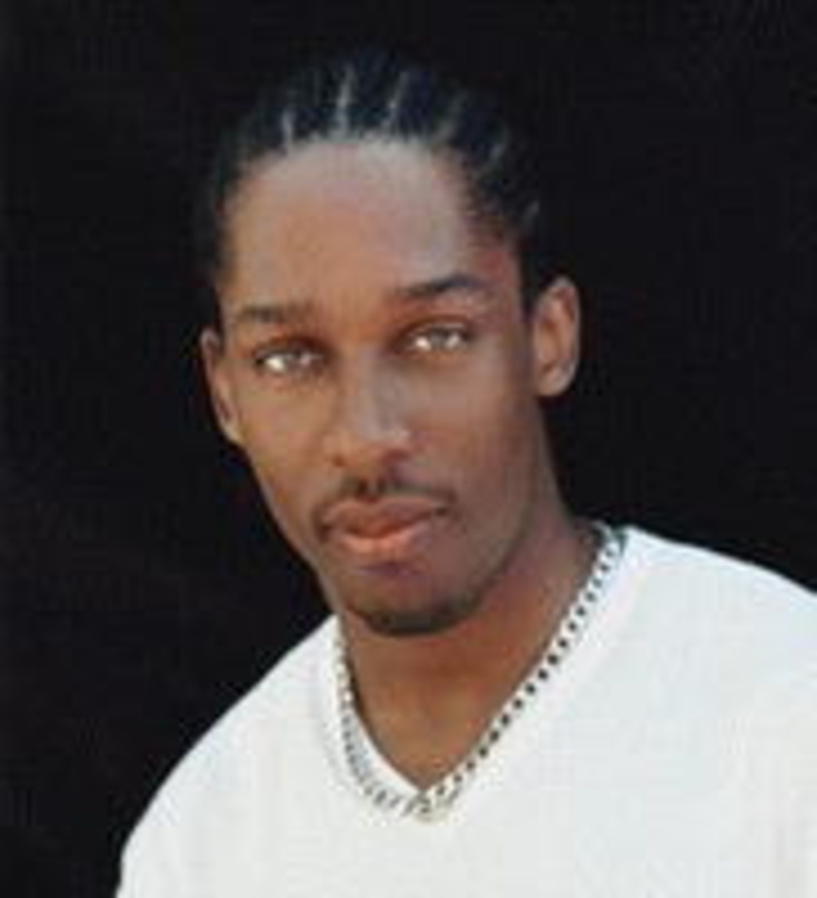 Freute sich sehr über die Auszeichnungen: Lemar