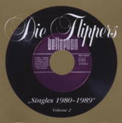 Singles 1980-1989 – Vol. 2