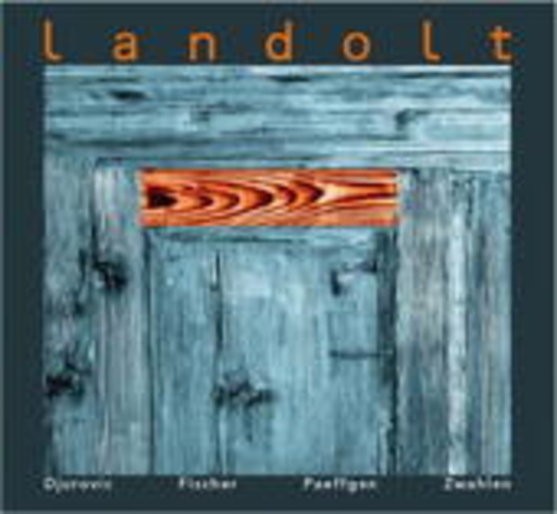 Djurovic/Fischer/Paeffgen/Zwahlen – Landolt