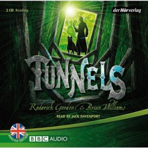 Jack Davenport – Tunnels