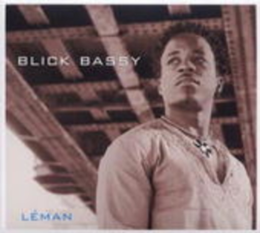 Blick Bassy – Léman