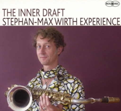 Stephan-Max Wirth Experience – The Inner Draft