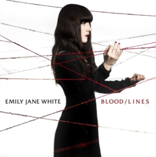 Emily Jane White – Blood/Line