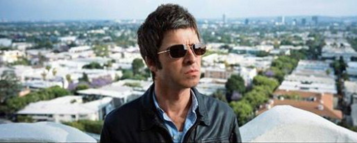 Beglückt seine deutschen Fans mit drei weiteren Live-Gastspielen 2012: Noel Gallagher