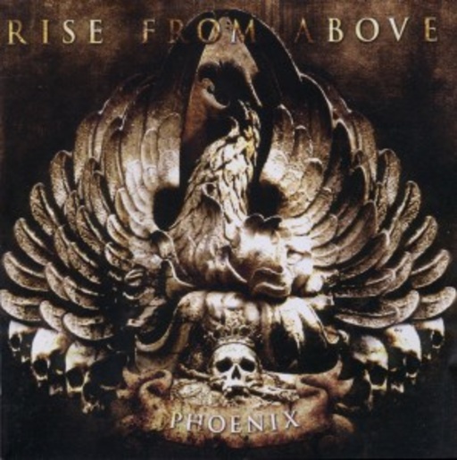 Phoenix – Rise From Above