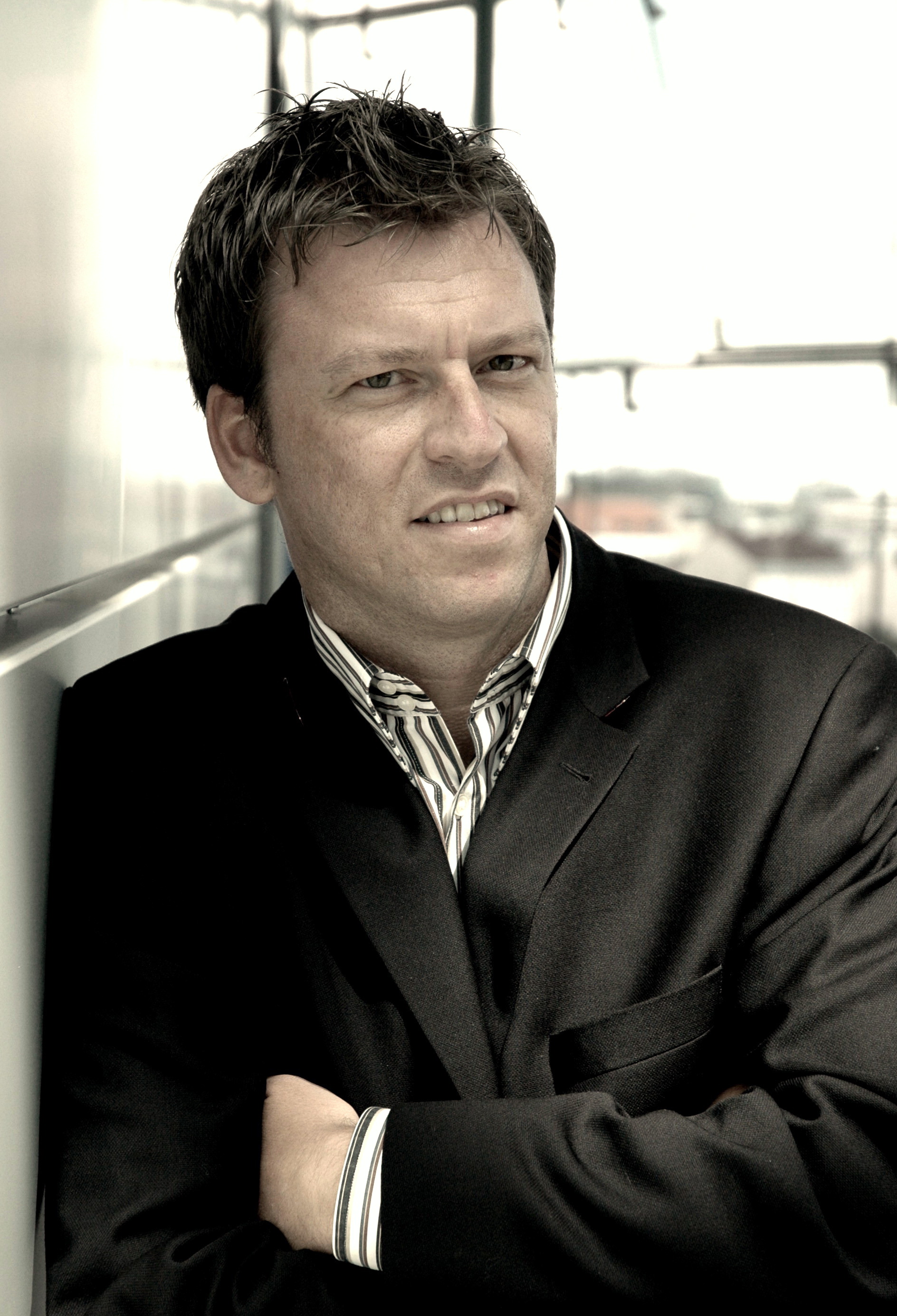 Ralf Brachat