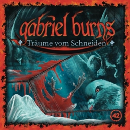 Diverse – Gabriel Burns - Träume vom Schneiden (42)