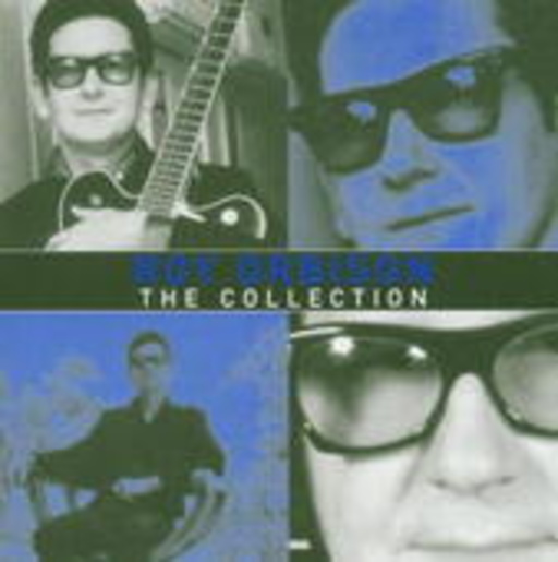 Roy Orbison – The Collection