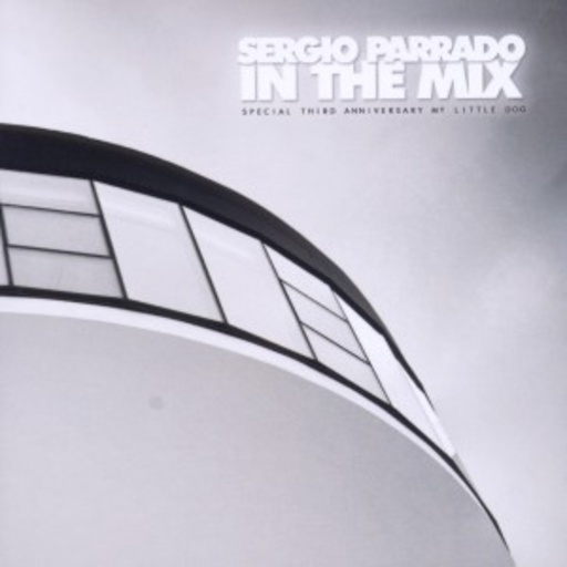 Diverse – Sergio Parrado In The Mix