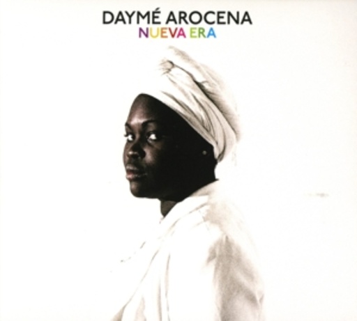Dayme Arocena – Nueva Era