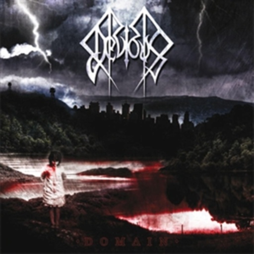 Devious – Domain