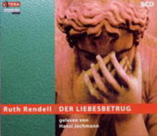 Hansi Jochmann – Der Liebesbetrug