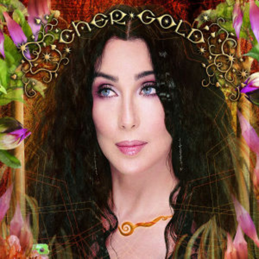 Cher – Gold