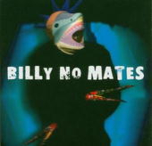 Billy No Mates – We Are Legion
