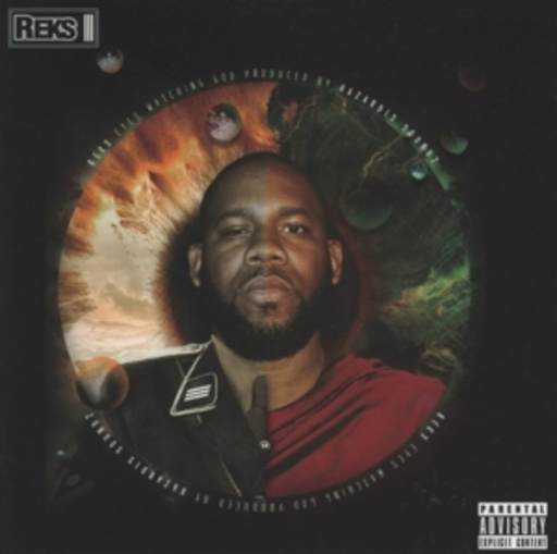 Reks – Eyes Watching God