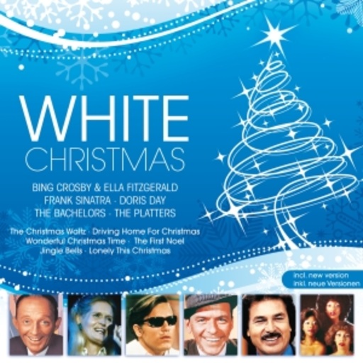 Diverse – White Christmas 1
