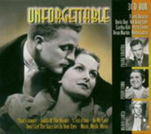 Diverse – Unforgettable