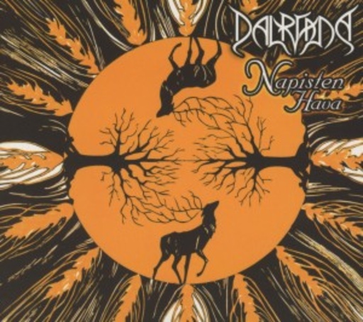 Dalriada – Napisten Hava