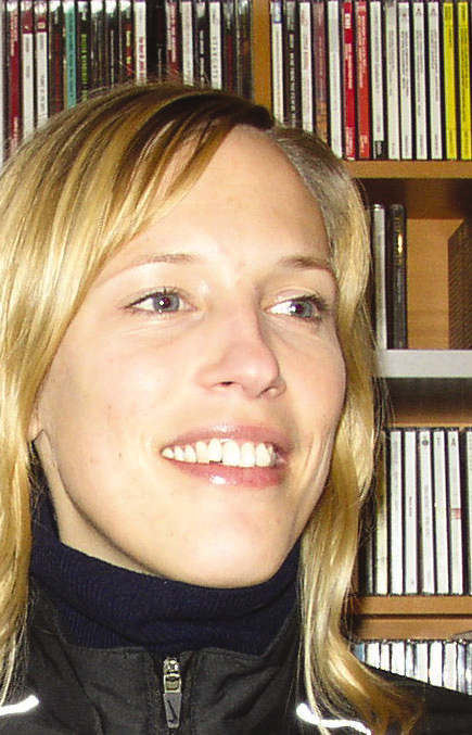 Maren Sextro