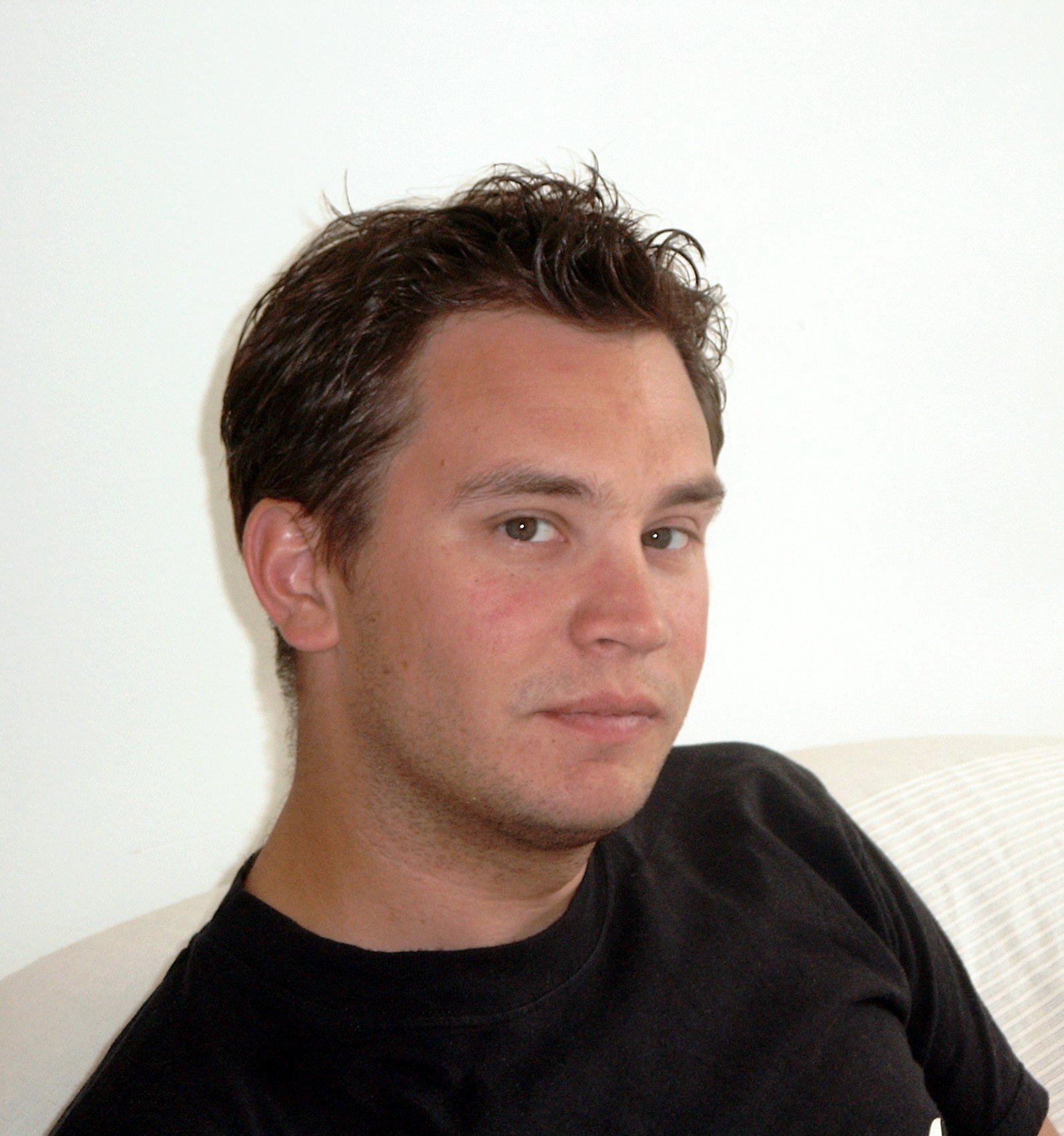 Jens Ullrich