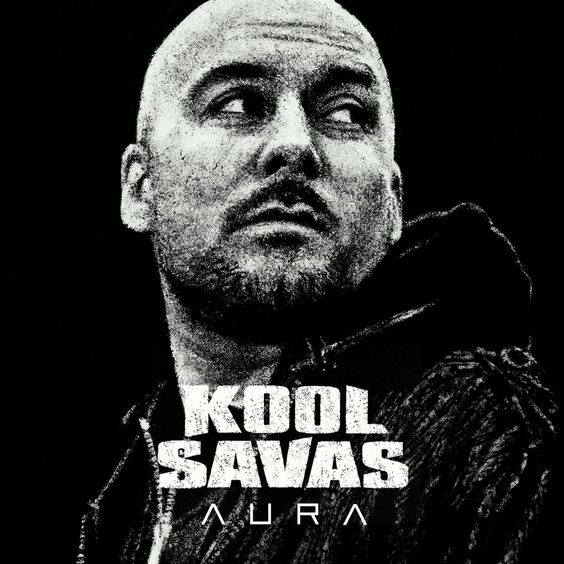 Feiert seine erste Nummer eins: Kool Savas mit "Aura"