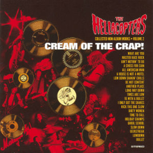 Cream Of The Crap Vol. 2