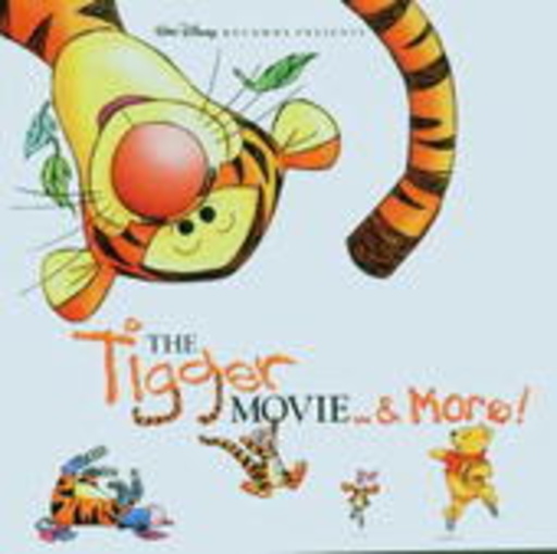 Diverse – Tigger Movie And More