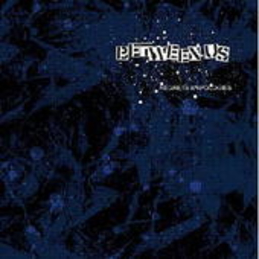 Between Us – Regret & Apologies