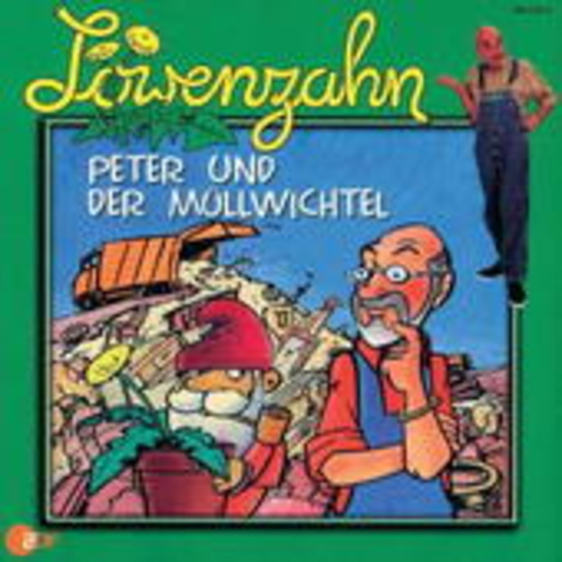 Löwenzahn – Peter und der Müllwichtel