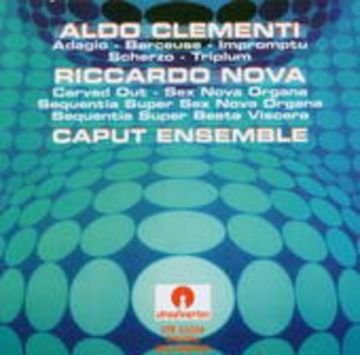 Caput Ensemble – Kammermusik