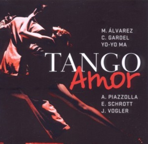 Diverse – Tango Amor