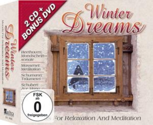 Diverse – Winter Dreams