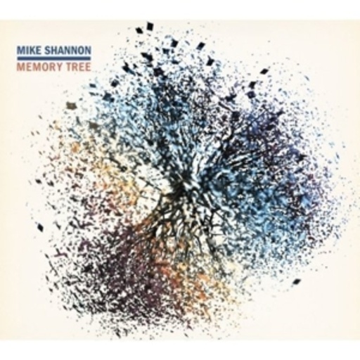 Mike Shannon – Memory Tree
