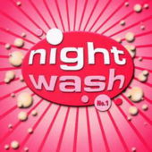 Diverse – Night Wash No. 1/Hauptwaschgang
