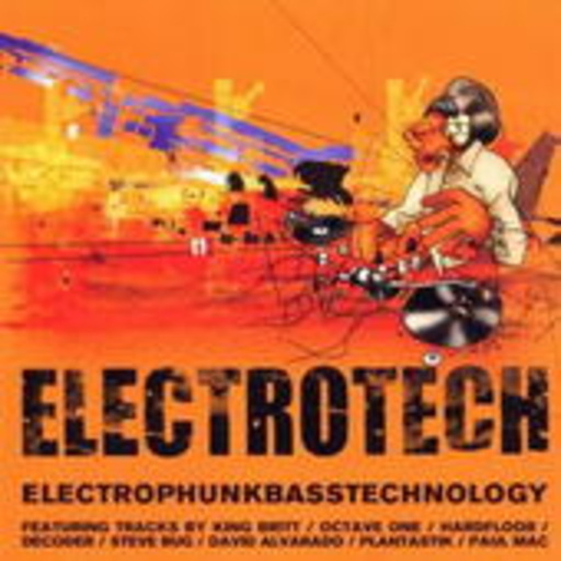 Diverse – Electrotech