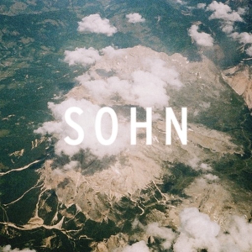 Sohn – Bloodflows