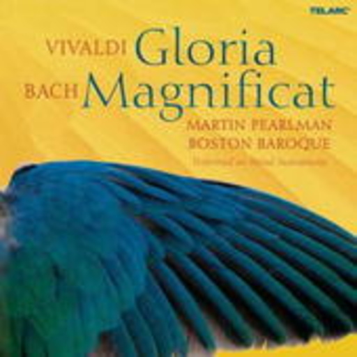 Gloria/Magnificat