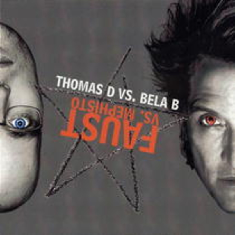 Faust vs. Mephisto: Thomas D vs. Bela B