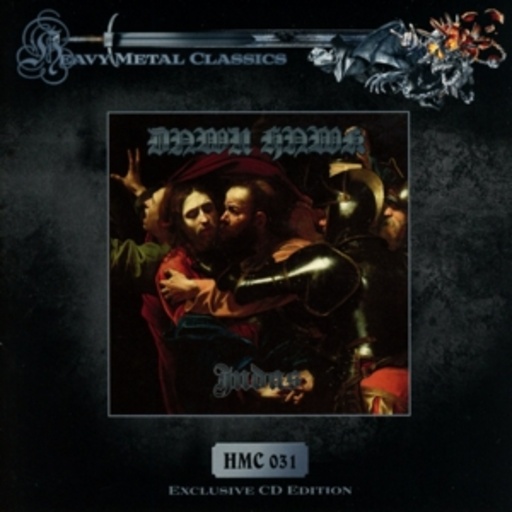 Dawn Hawk – Judas