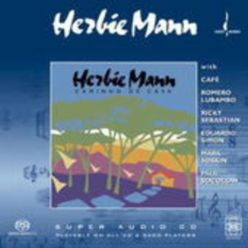 Herbie Mann – Caminho De Casa