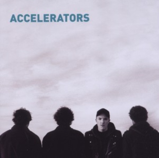 The Accelerators – The Accelerators