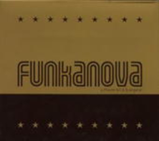 Diverse – Funkanova
