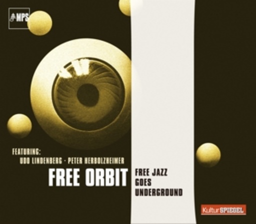 Free Orbit – Free Jazz Goes Underground