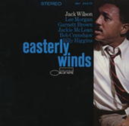 Easterly Winds (Remastered – Limited Edition)