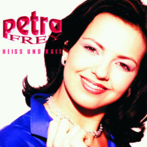 Petra Frey – Heiß und kalt