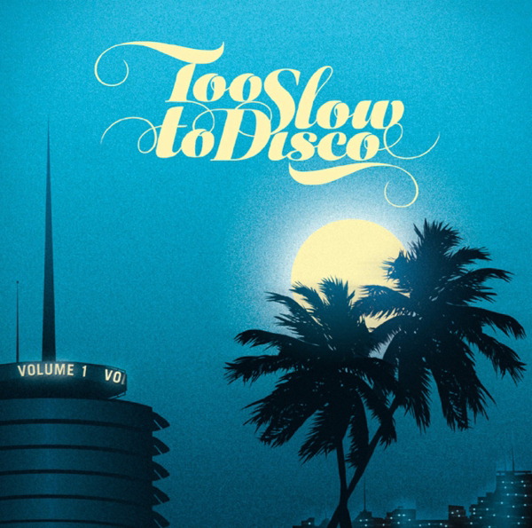 Diverse – Too Slow To Disco